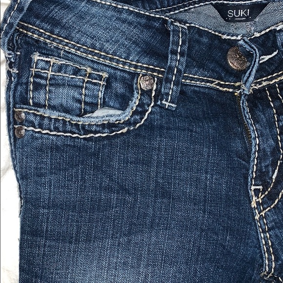 Brand new silver jeans - Picture 6 of 7